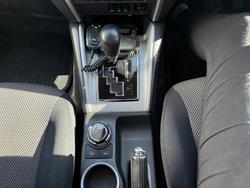 2019 Mitsubishi Triton