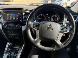 2019 Mitsubishi Triton