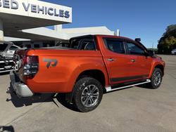 2019 Mitsubishi Triton