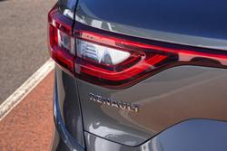 2021 Renault Koleos Zen HZG MY21 Metallic Grey