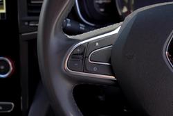 2021 Renault Koleos Zen HZG MY21 Metallic Grey