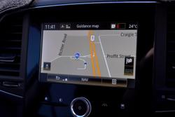 2021 Renault Koleos Zen