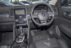 2021 Renault Koleos Zen HZG MY21 Metallic Grey