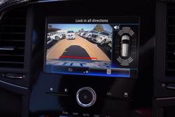 2021 Renault Koleos Zen HZG MY21 Metallic Grey