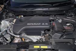 2021 Renault Koleos Zen HZG MY21 Metallic Grey