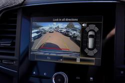 2021 Renault Koleos Zen