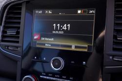 2021 Renault Koleos Zen