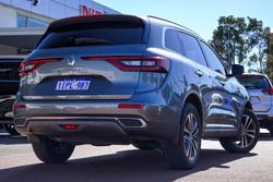 2021 Renault Koleos Zen HZG MY21 Metallic Grey