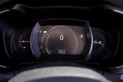 2021 Renault Koleos Zen HZG MY21 Metallic Grey