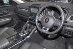 2021 Renault Koleos Zen HZG MY21 Metallic Grey