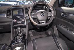 2021 Renault Koleos Zen HZG MY21 Metallic Grey