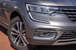 2021 Renault Koleos Zen