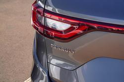 2021 Renault Koleos Zen HZG MY21 Metallic Grey