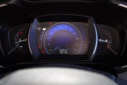 2021 Renault Koleos Zen HZG MY21 Metallic Grey