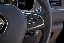 2021 Renault Koleos Zen HZG MY21 Metallic Grey