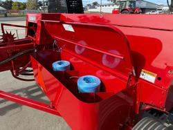 2019 CASE IH Sb541 Square Baler