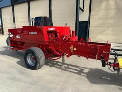 2019 CASE IH Sb541 Square Baler