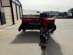 2019 CASE IH Sb541 Square Baler