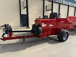 2019 CASE IH Sb541 Square Baler