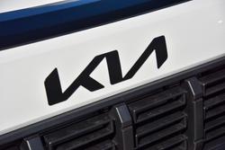 2025 Kia Tasman X-Pro TK MY26 4X4 Dual Range Clear White