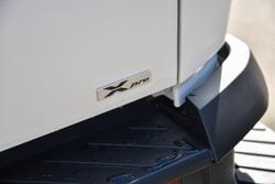 2025 Kia Tasman X-Pro TK MY26 4X4 Dual Range Clear White