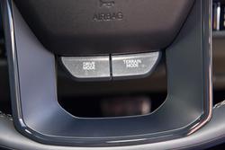 2025 Kia Tasman X-Pro TK MY26 4X4 Dual Range Clear White