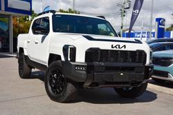 KIA Tasman