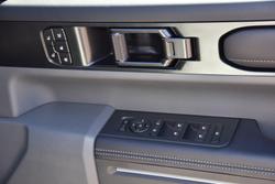 2025 Kia Tasman X-Pro TK MY26 4X4 Dual Range Clear White