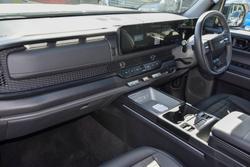 2025 Kia Tasman X-Pro TK MY26 4X4 Dual Range Clear White
