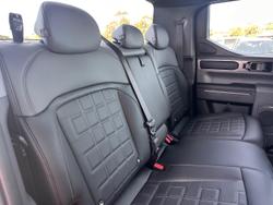 2025 Kia Tasman X-Pro TK MY26 4X4 Dual Range Tan Beige