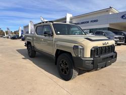 KIA Tasman