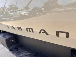 2025 Kia Tasman X-Pro TK MY26 4X4 Dual Range Tan Beige