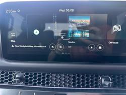 2025 Kia Tasman X-Pro TK MY26 4X4 Dual Range Tan Beige