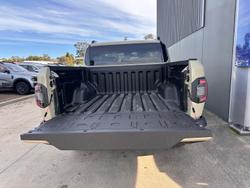 2025 Kia Tasman X-Pro TK MY26 4X4 Dual Range Tan Beige