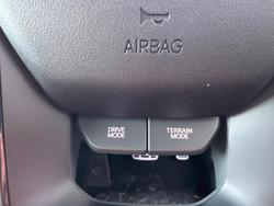 2025 Kia Tasman X-Pro TK MY26 4X4 Dual Range Tan Beige