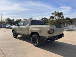 2025 Kia Tasman X-Pro TK MY26 4X4 Dual Range Tan Beige