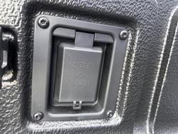 2025 Kia Tasman X-Pro TK MY26 4X4 Dual Range Tan Beige