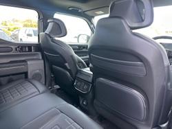 2025 Kia Tasman X-Pro