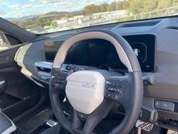 2025 Kia EV5 GT-Line