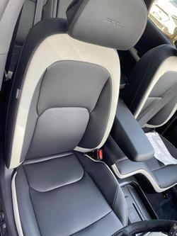 2025 Kia EV5 GT-Line