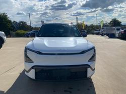 2025 Kia EV5 GT-Line