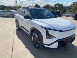 KIA EV5
