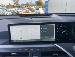 2025 Kia EV5 GT-Line OVc MY25 AWD Snow White Pearl with Starry Night Black Roof