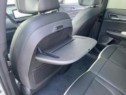 2025 Kia EV5 GT-Line OVc MY25 AWD Snow White Pearl with Starry Night Black Roof