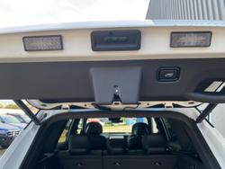 2025 Kia EV5 GT-Line OVc MY25 AWD Snow White Pearl with Starry Night Black Roof