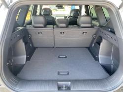 2025 Kia EV5 GT-Line OVc MY25 AWD Snow White Pearl with Starry Night Black Roof