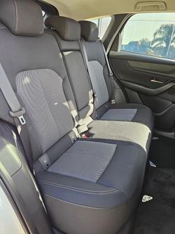 2025 Mazda CX-60 D50e Pure