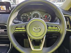 2025 Mazda CX-60 D50e Pure