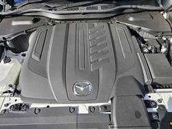 2025 Mazda CX-60 D50e Pure