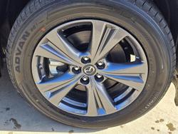 2025 Mazda CX-60 D50e Pure